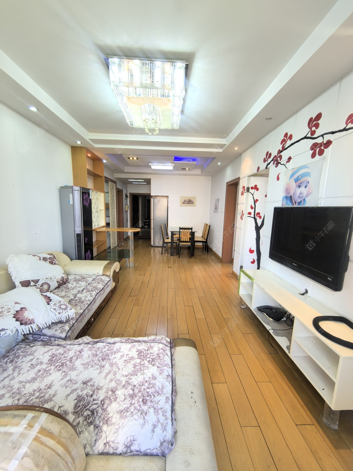 常州新城公馆风尚在租房源_小牛看房