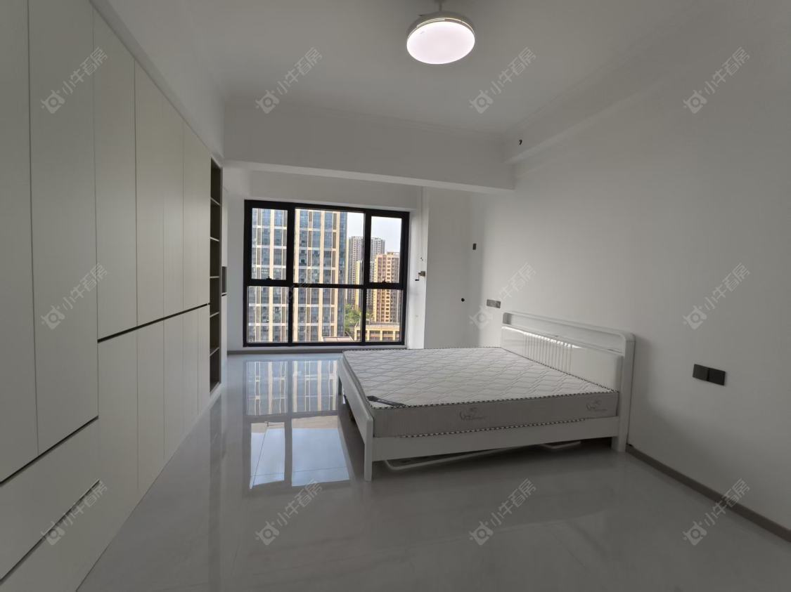 常州新龙江城市广场在租房源_小牛看房