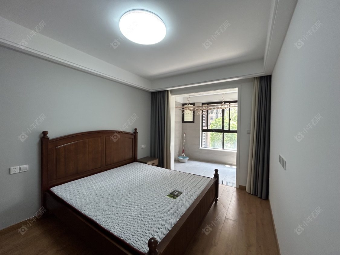 常州牡丹水岸国际在租房源室内图_小牛看房