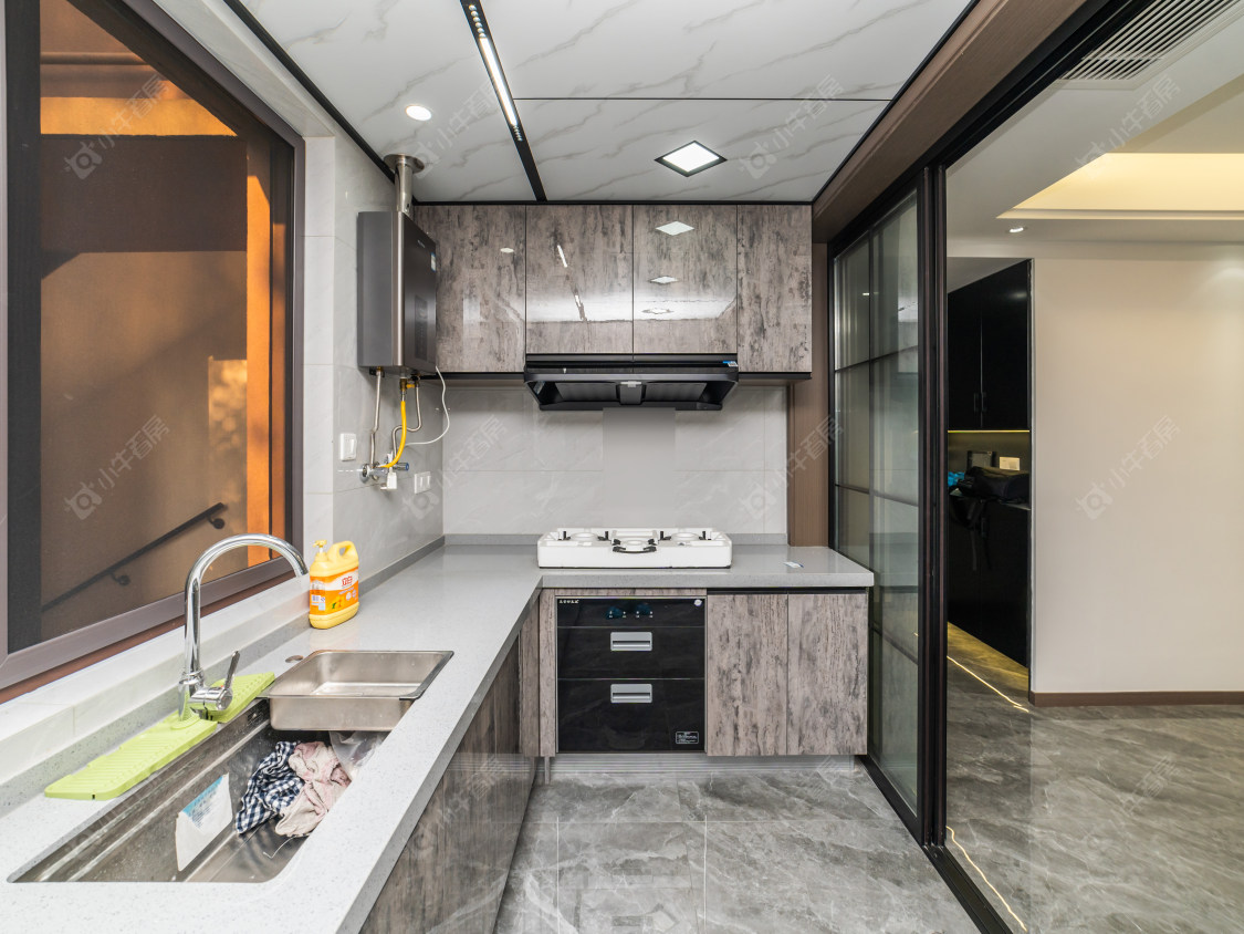 常州东方君开在售二手房源室内图_小牛看房