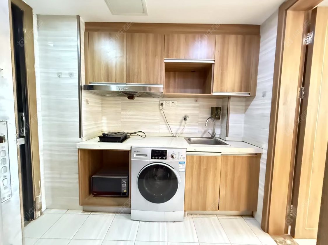 常州恒大翡翠华庭在租房源室内图_小牛看房