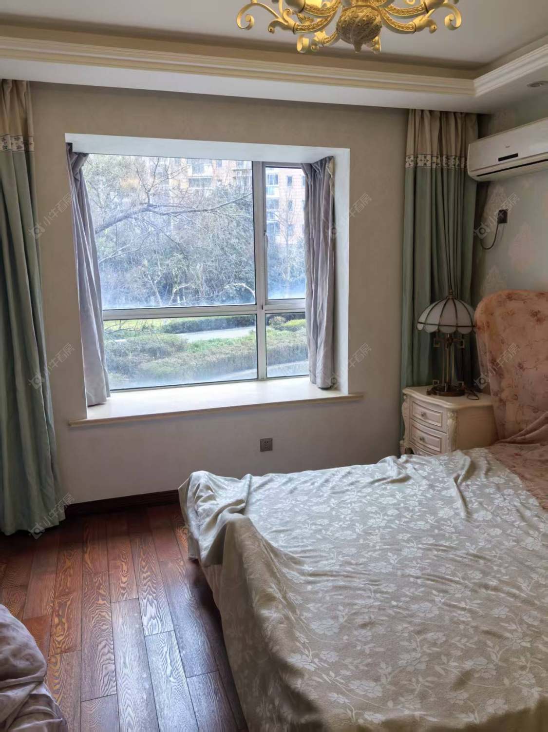 常州怀德名园在租房源室内图_小牛看房