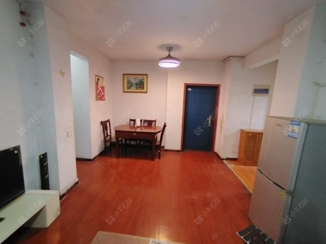 常州藏龙苑西区在租房源室内图_小牛看房