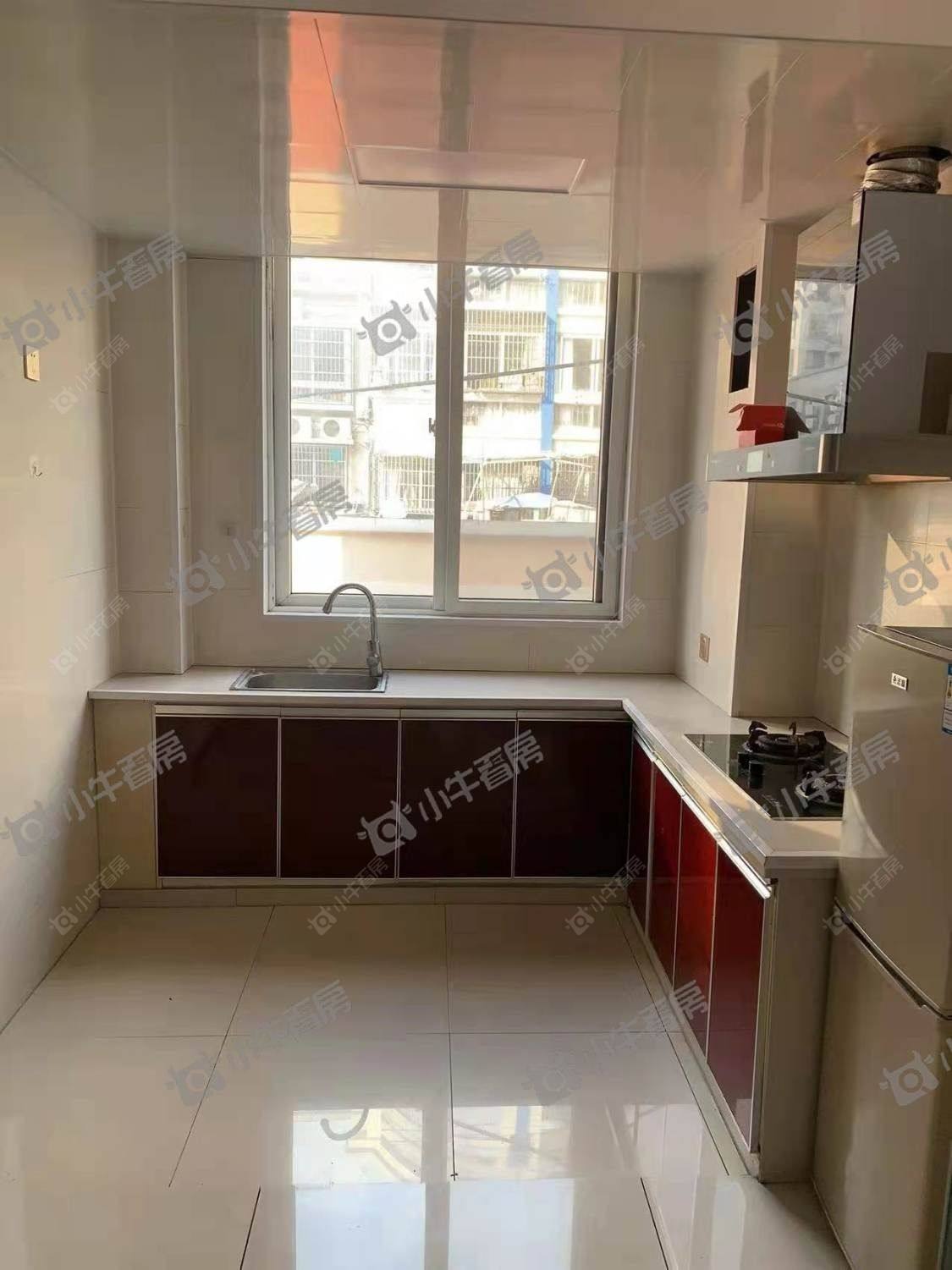 顺园二村房源室内图 常州顺园二村在租房源室内图_小牛看房