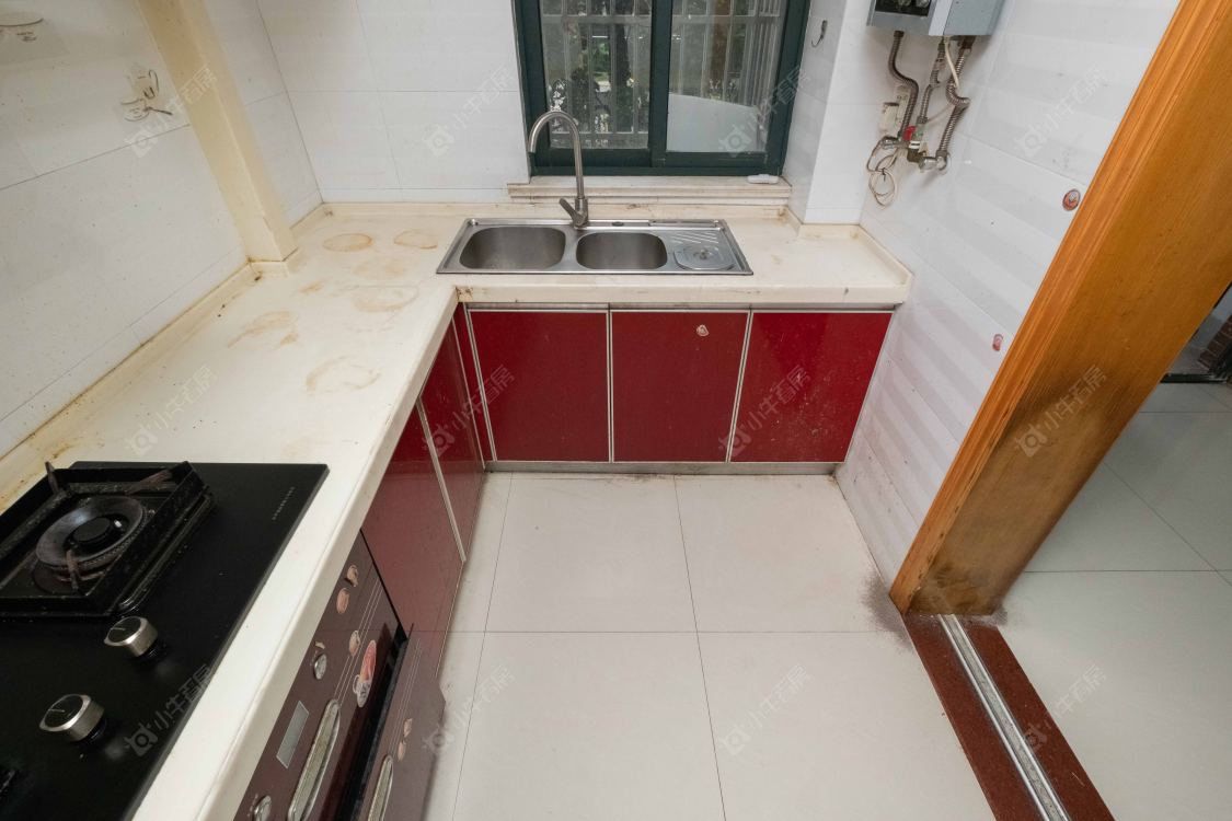 常州枫逸人家在售二手房源室内图_小牛看房