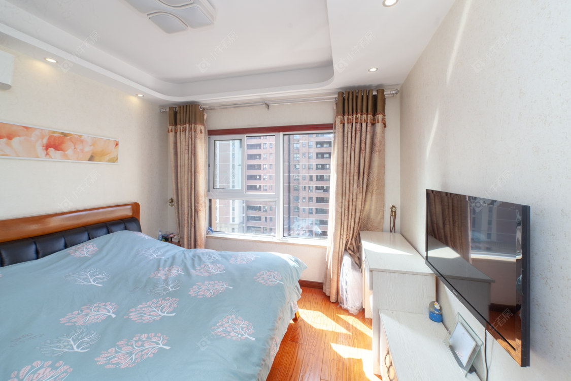 金地格林郡房源室内图 常州金地格林郡在售二手房源室内图_小牛看房