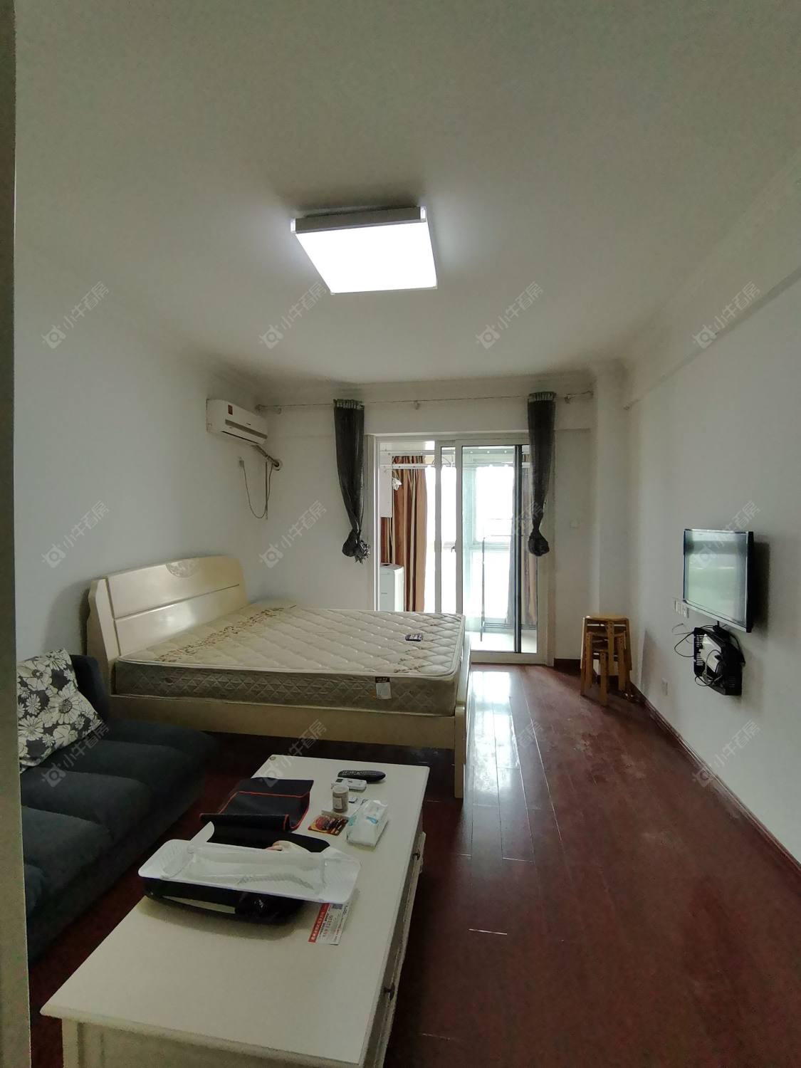 常州中意宝第在租房源室内图_小牛看房