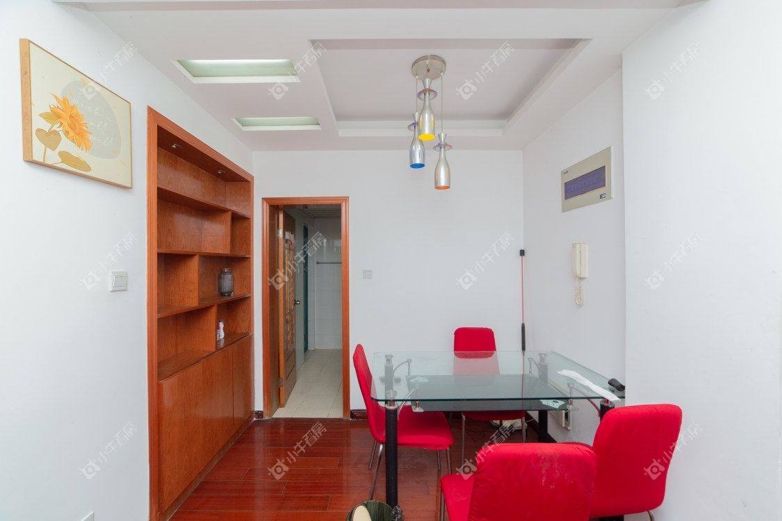 常州嘉顺花园在租房源室内图_小牛看房