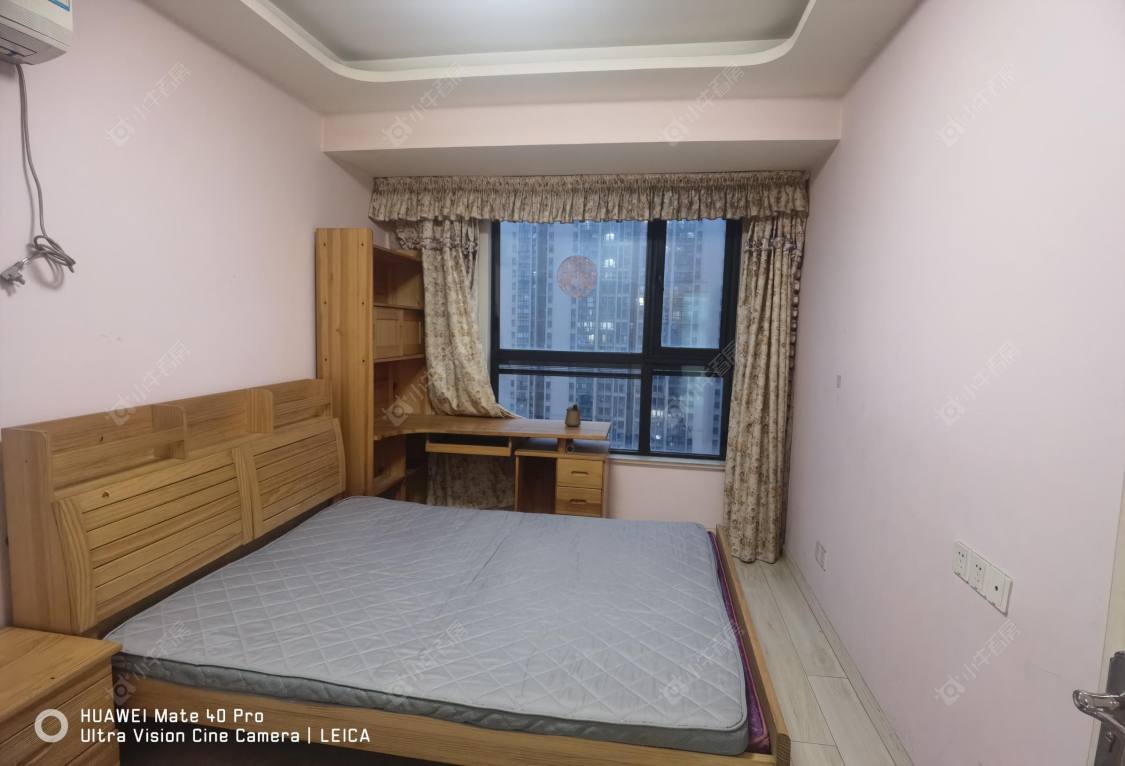 常州绿都万和城五区在租房源室内图_小牛看房