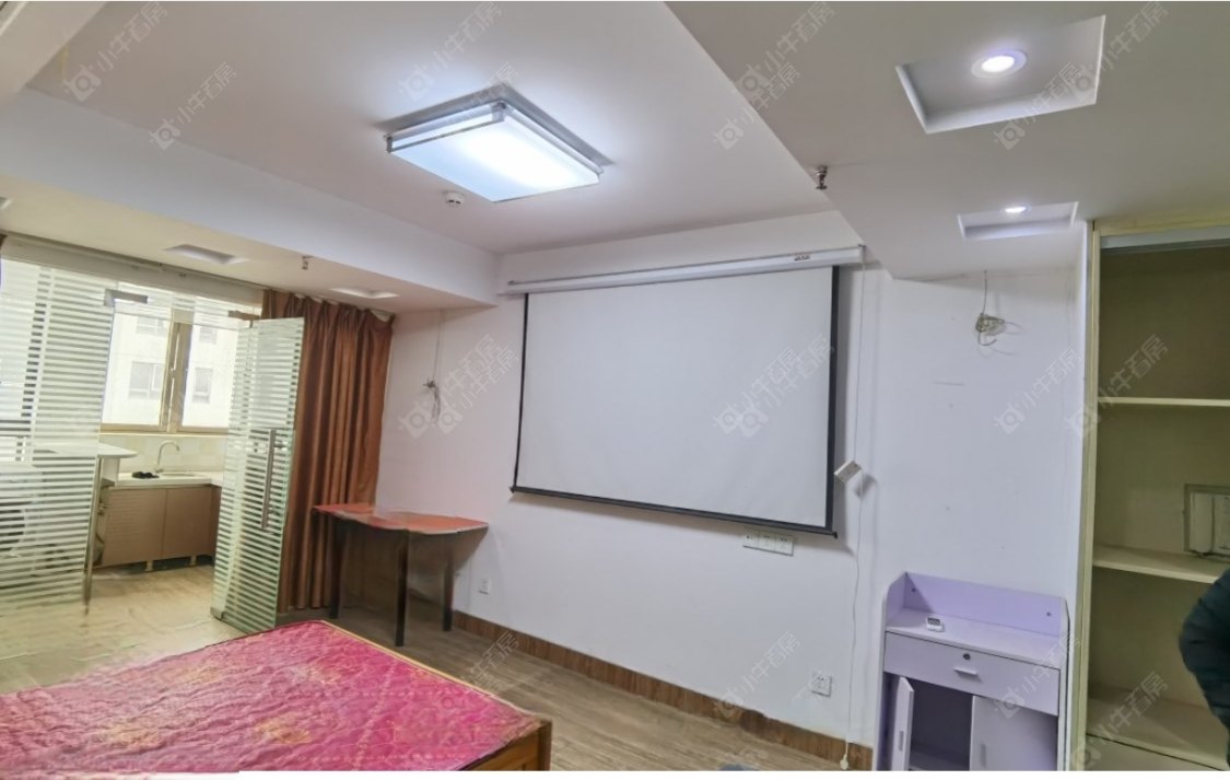 常州京城豪苑北区在租房源_小牛看房