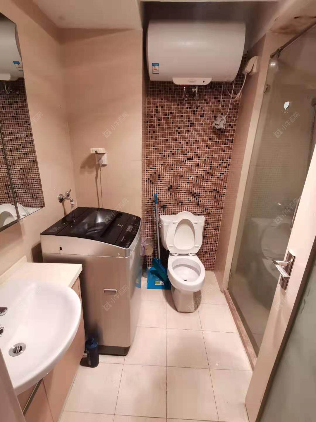 常州新北万达广场在租房源_小牛看房