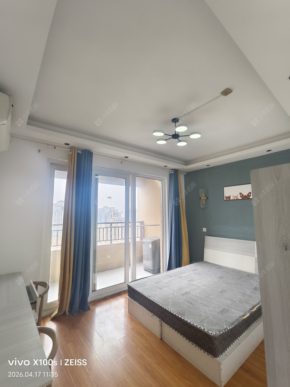 常州招商花园城在租房源_小牛看房