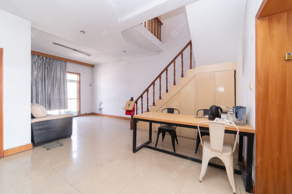 常州白云东苑三期在售二手房源室内图_小牛看房