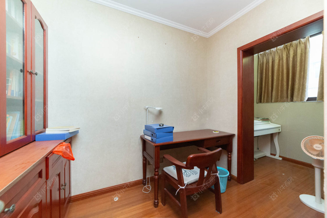 常州东渡海派青城在售二手房源室内图_小牛看房