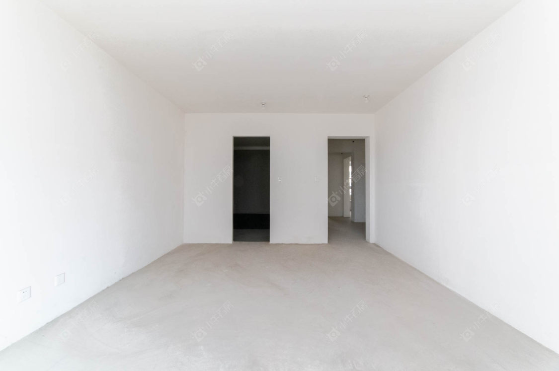 常州蔚蓝天地三四期在售二手房源室内图_小牛看房