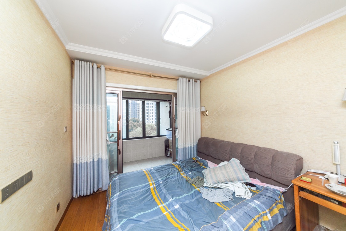 常州弘阳上城在售二手房源室内图_小牛看房