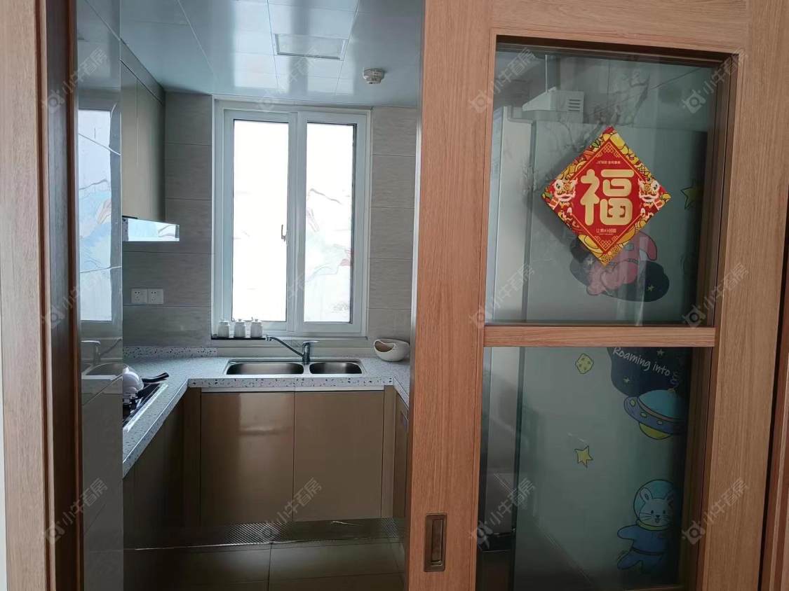 常州金科保利北郡花园租房_金科保利北郡花园3室2厅房源出租