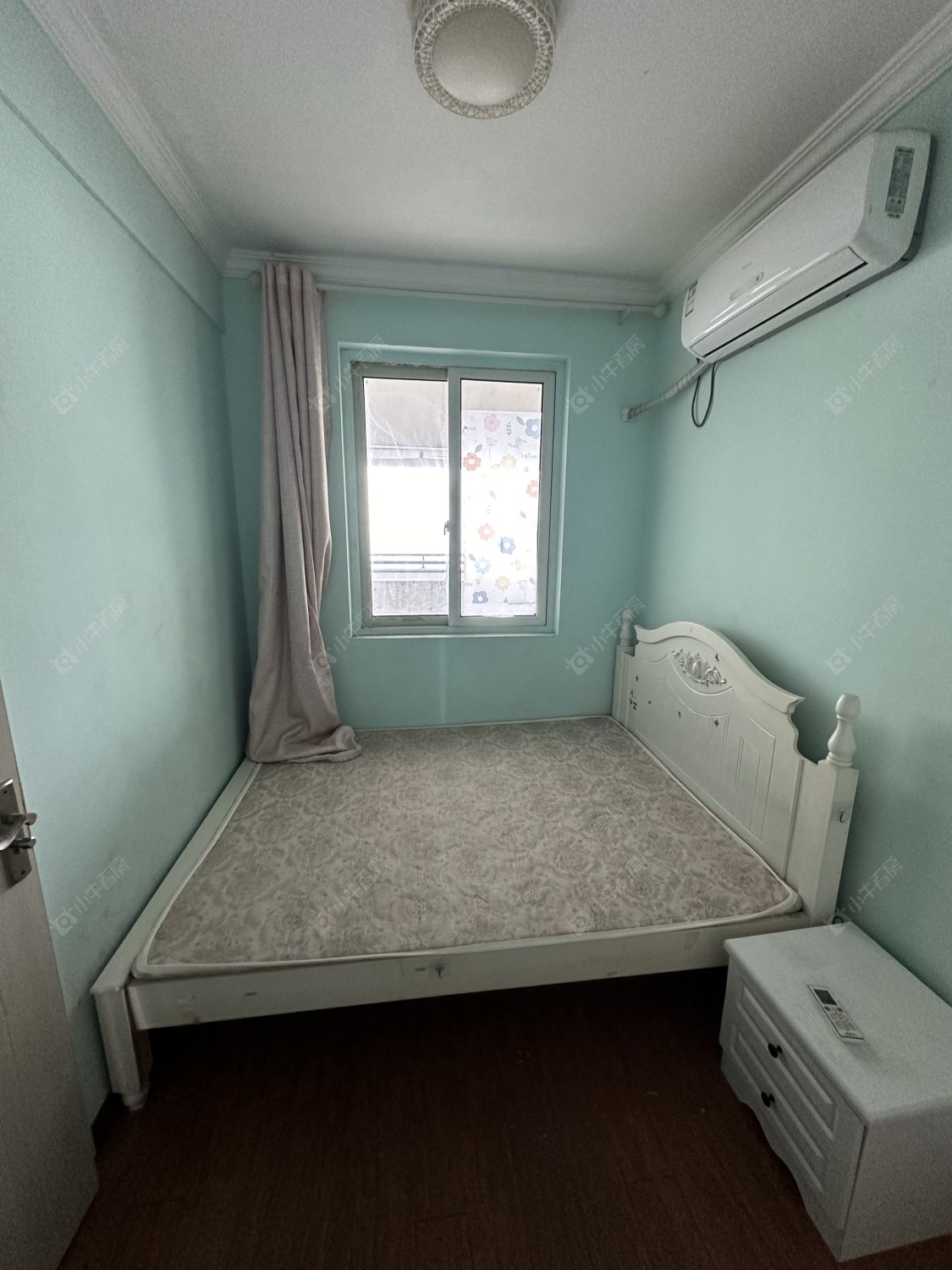 常州临津花园在租房源_小牛看房