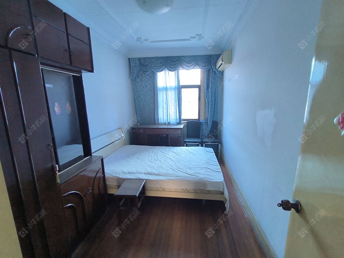 常州清潭六村在租房源_小牛看房