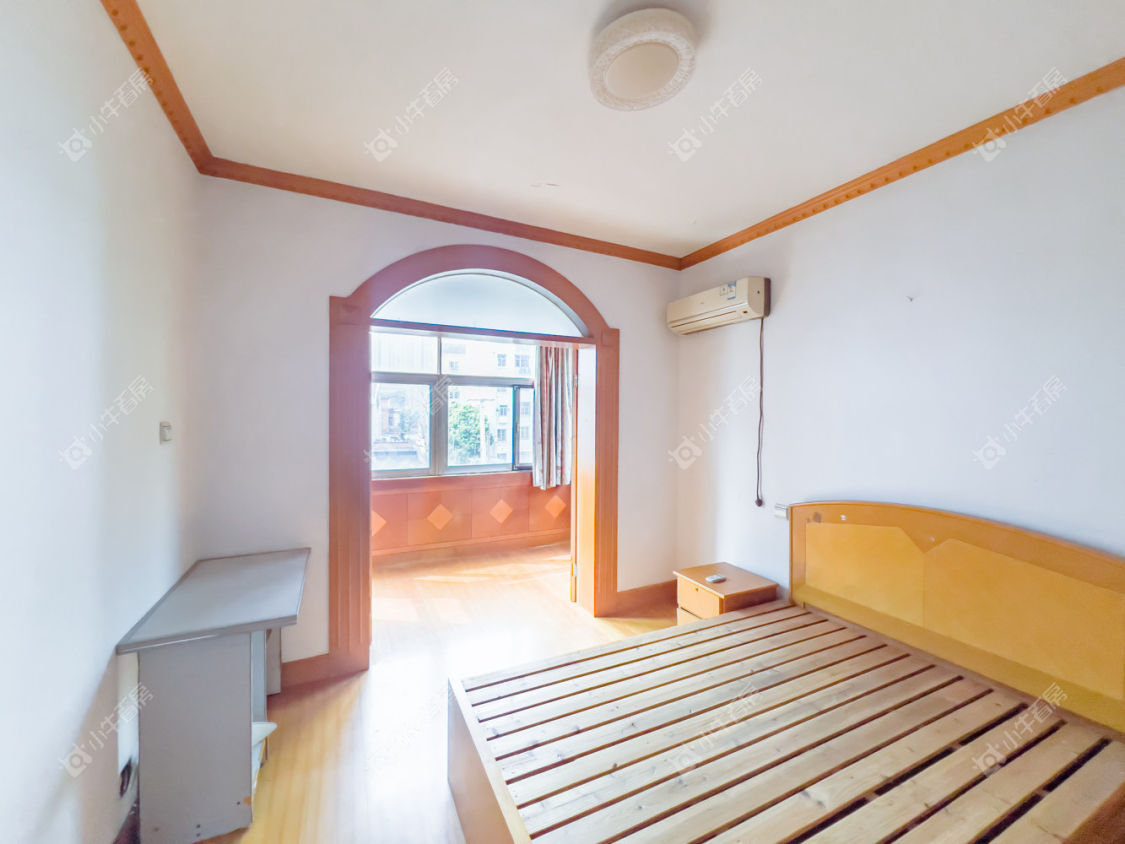 常州西新桥三村在租房源室内图_小牛看房