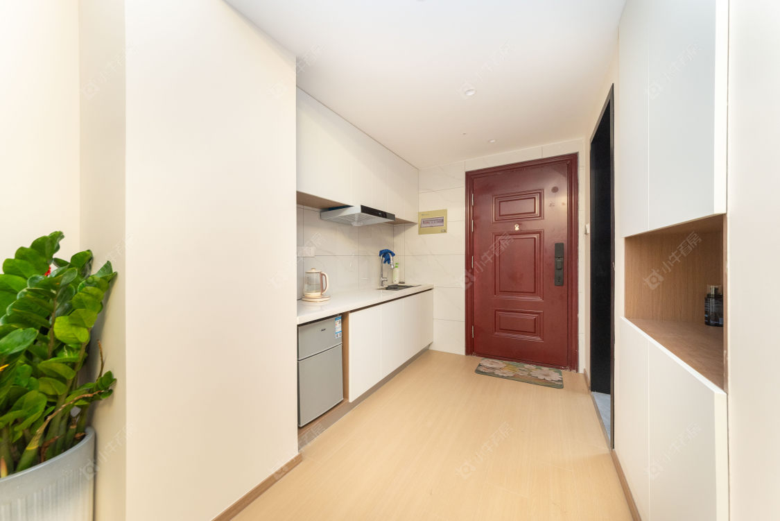 常州星湖广场在售二手房源室内图_小牛看房