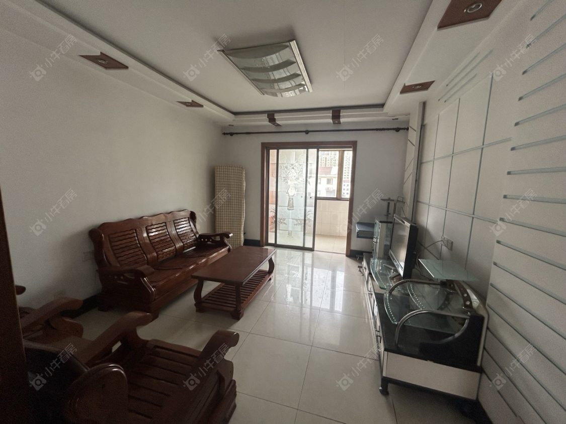 常州长安家园3室2厅2卫出租_小牛看房