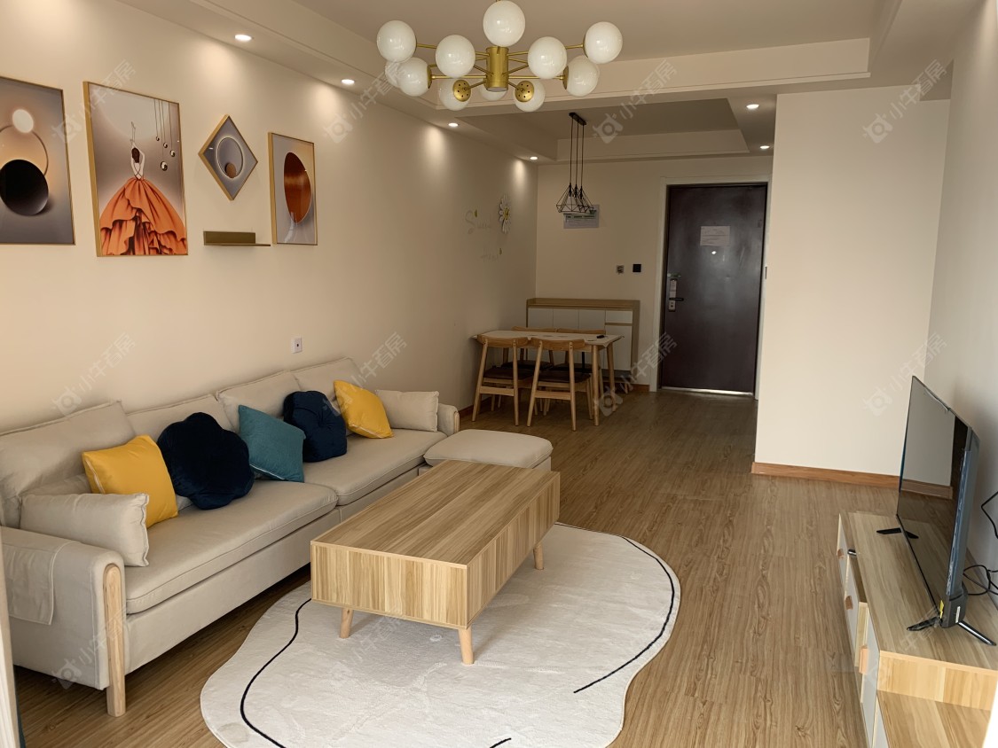 常州中梁金坛壹号院在租房源_小牛看房