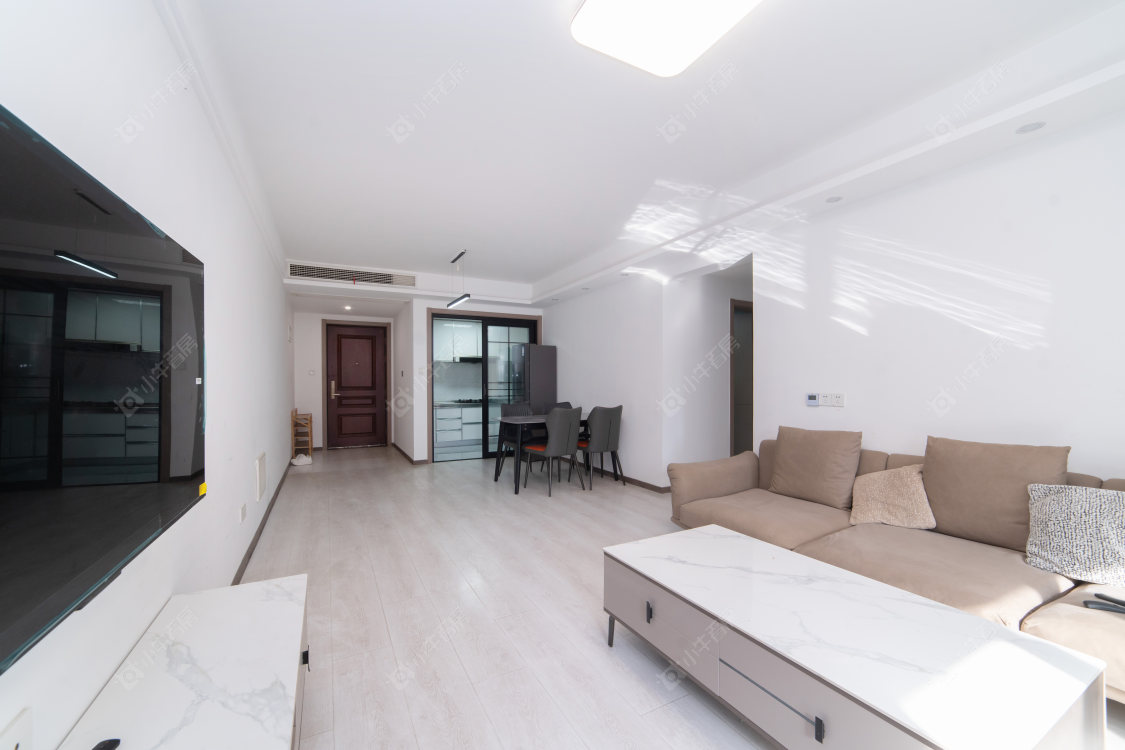 常州路劲城市印象在售二手房源室内图_小牛看房