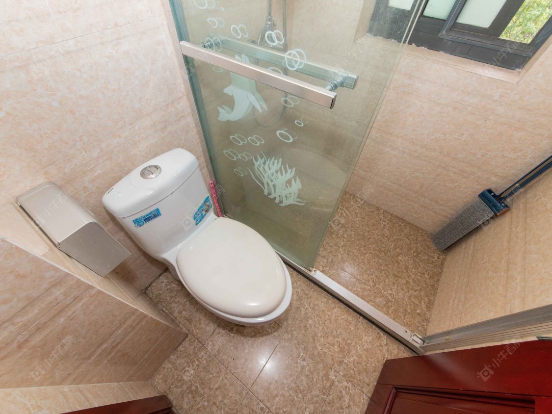 常州景瑞曦城在售二手房源室内图_小牛看房