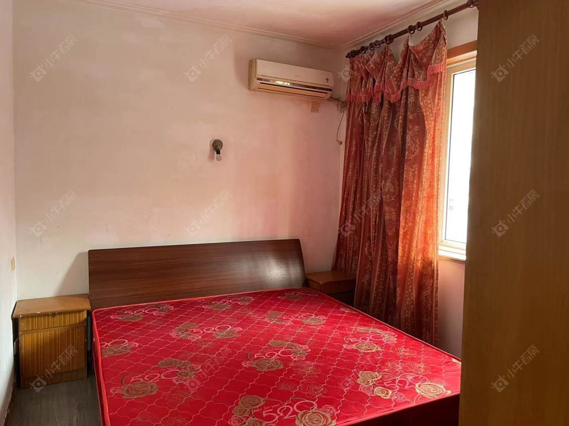 常州花东五村在租房源室内图_小牛看房