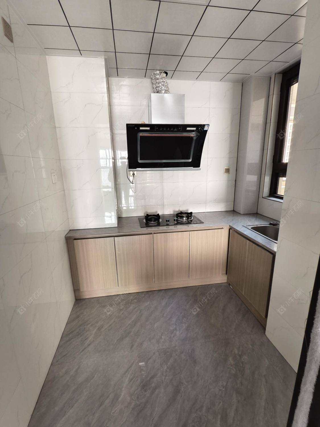 常州新城黑牡丹·世纪之光在租房源室内图_小牛看房