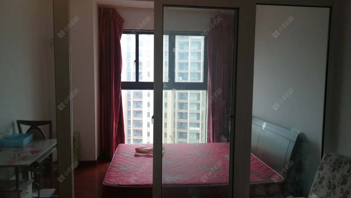 常州阳光龙庭在租房源_小牛看房