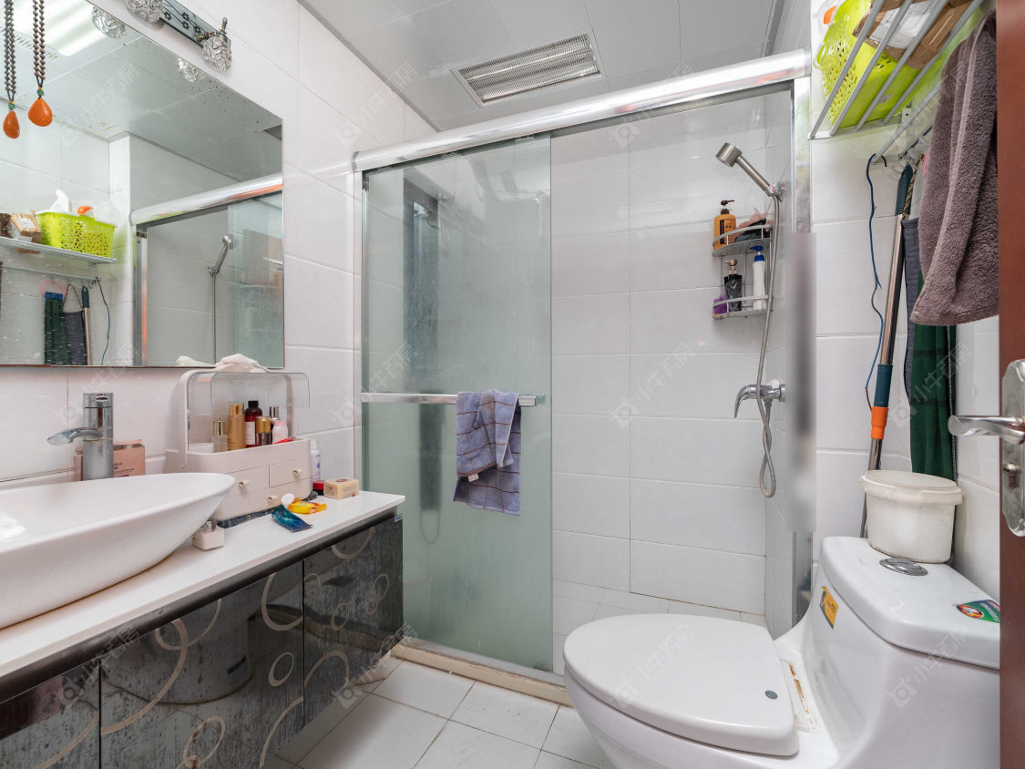 常州万骏金域丹堤在售二手房源室内图_小牛看房