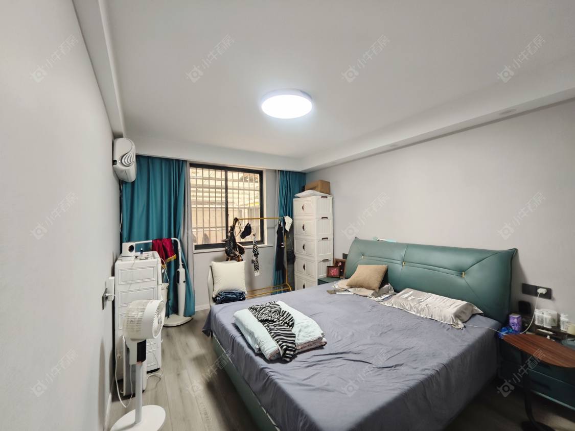 常州凤凰新村在售二手房房源室内图_小牛看房