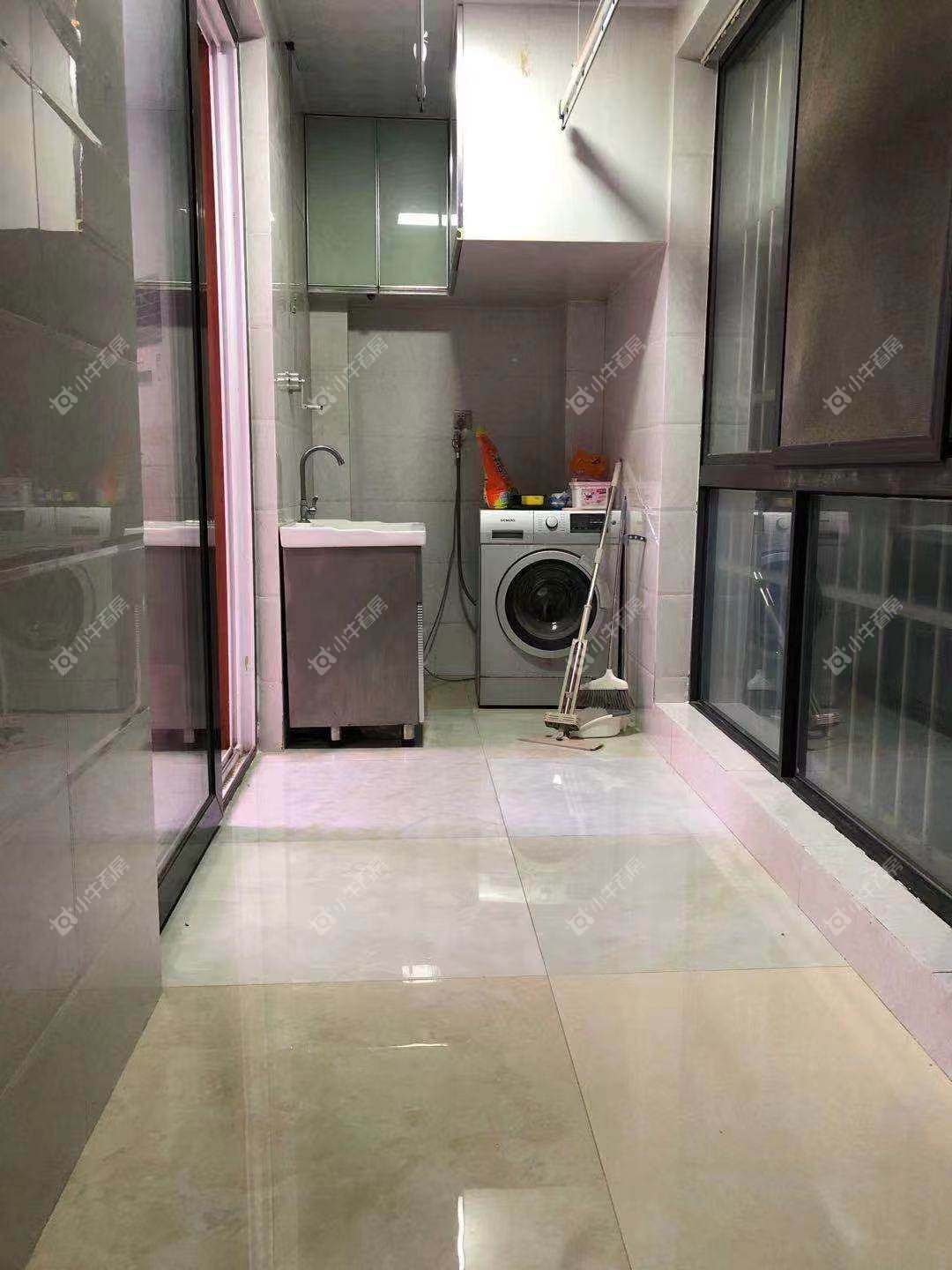 常州绿地香颂花园在租房源_小牛看房