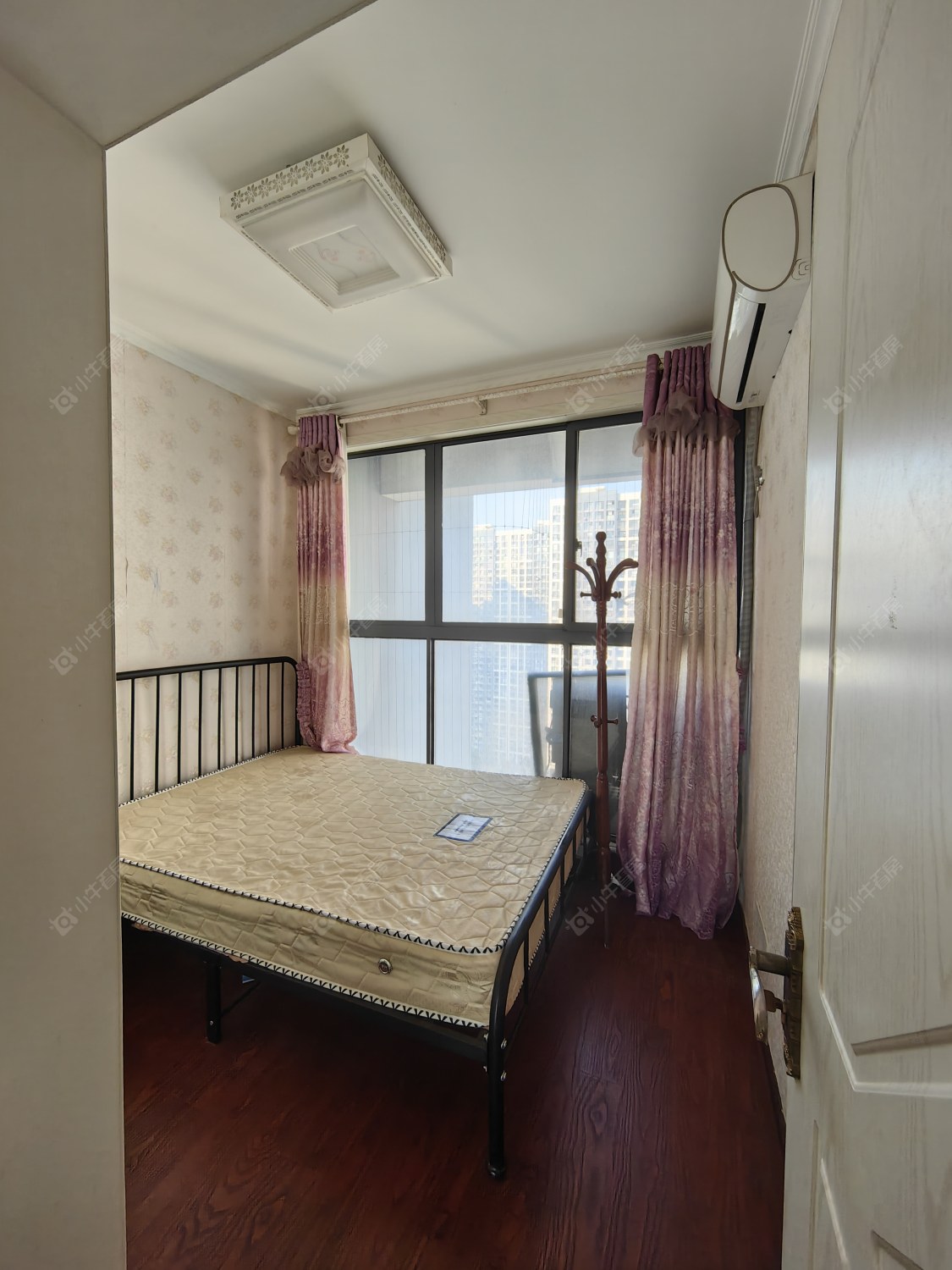 常州白马公馆在租房源_小牛看房