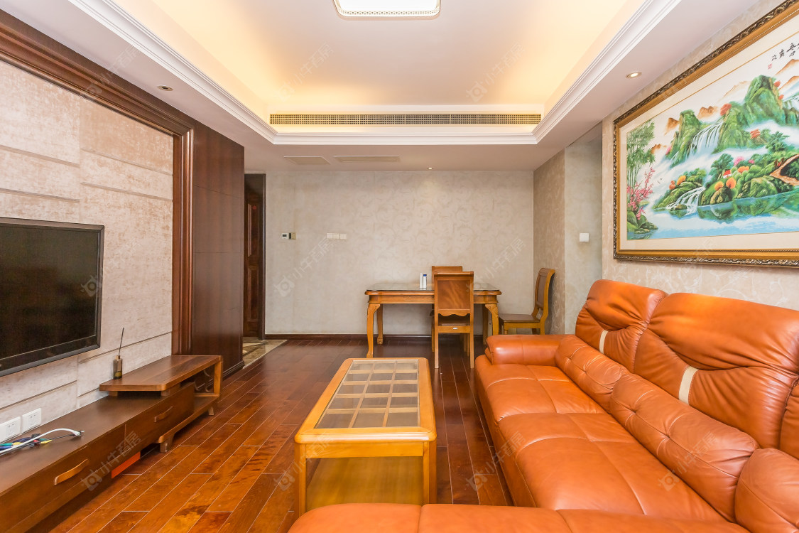 凯纳华侨城房源室内图 常州凯纳华侨城在售二手房源室内图_小牛看房