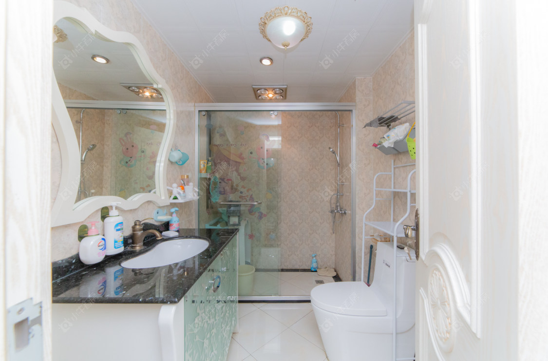 常州佳兆业凤凰湖壹号在售二手房源室内图_小牛看房