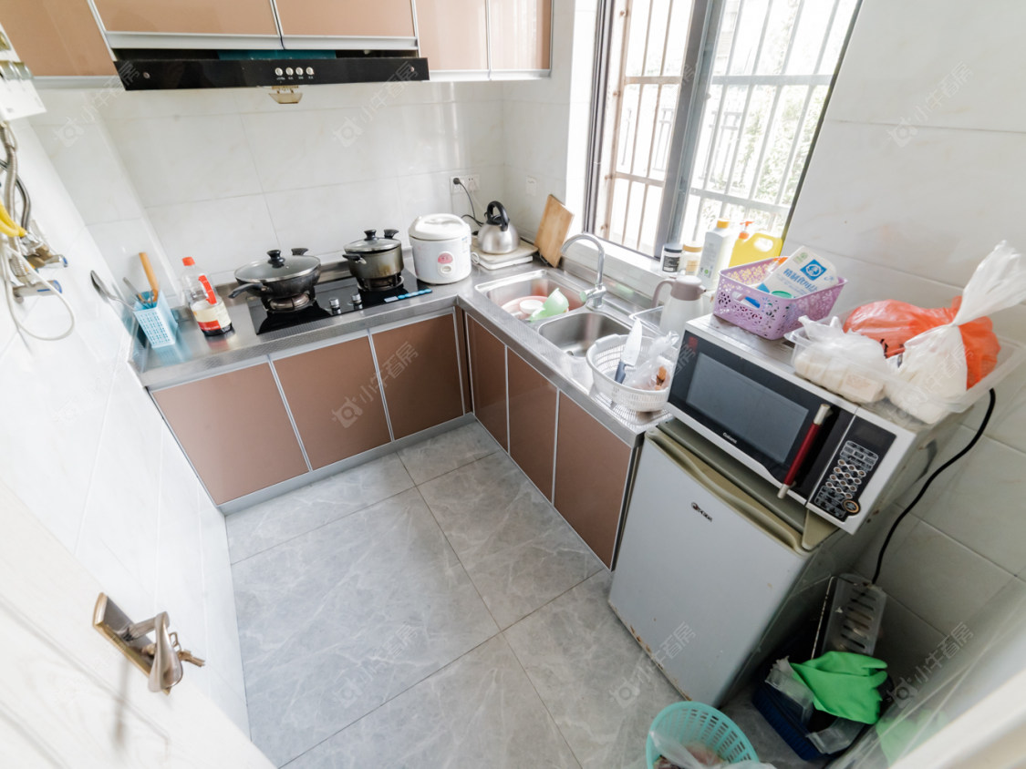 常州劳动中路在售二手房源室内图_小牛看房