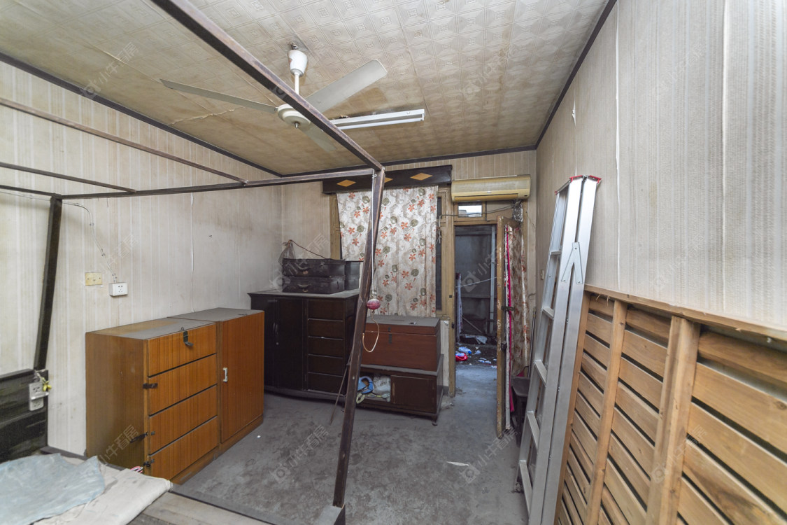 常州清潭六村在售二手房源室内图_小牛看房