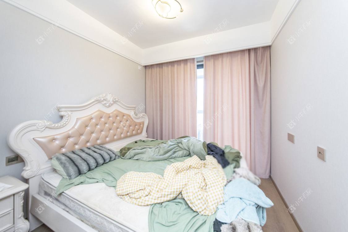 常州景瑞宸运天赋在租房源室内图_小牛看房