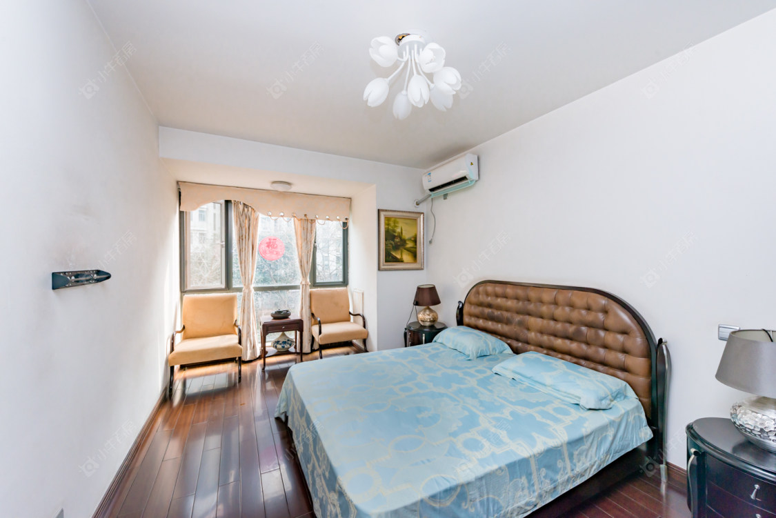 常州金色新城西区在售二手房源室内图_小牛看房