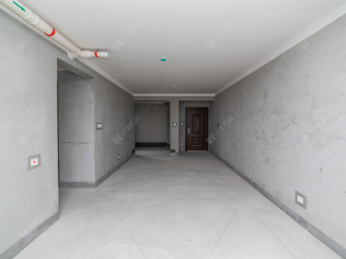 常州山水雅居在售二手房源室内图_小牛看房