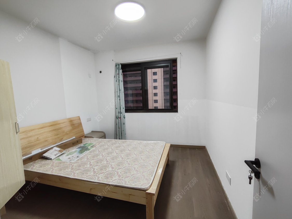 常州新欣嘉园在租房源_小牛看房