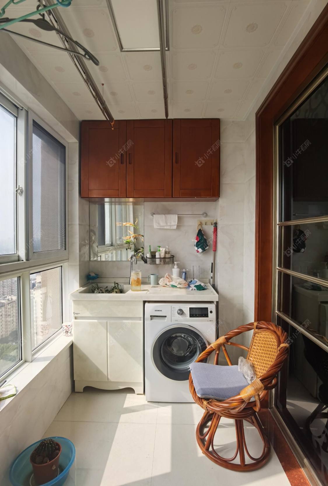 常州馨都苑在租房源户型图_小牛看房