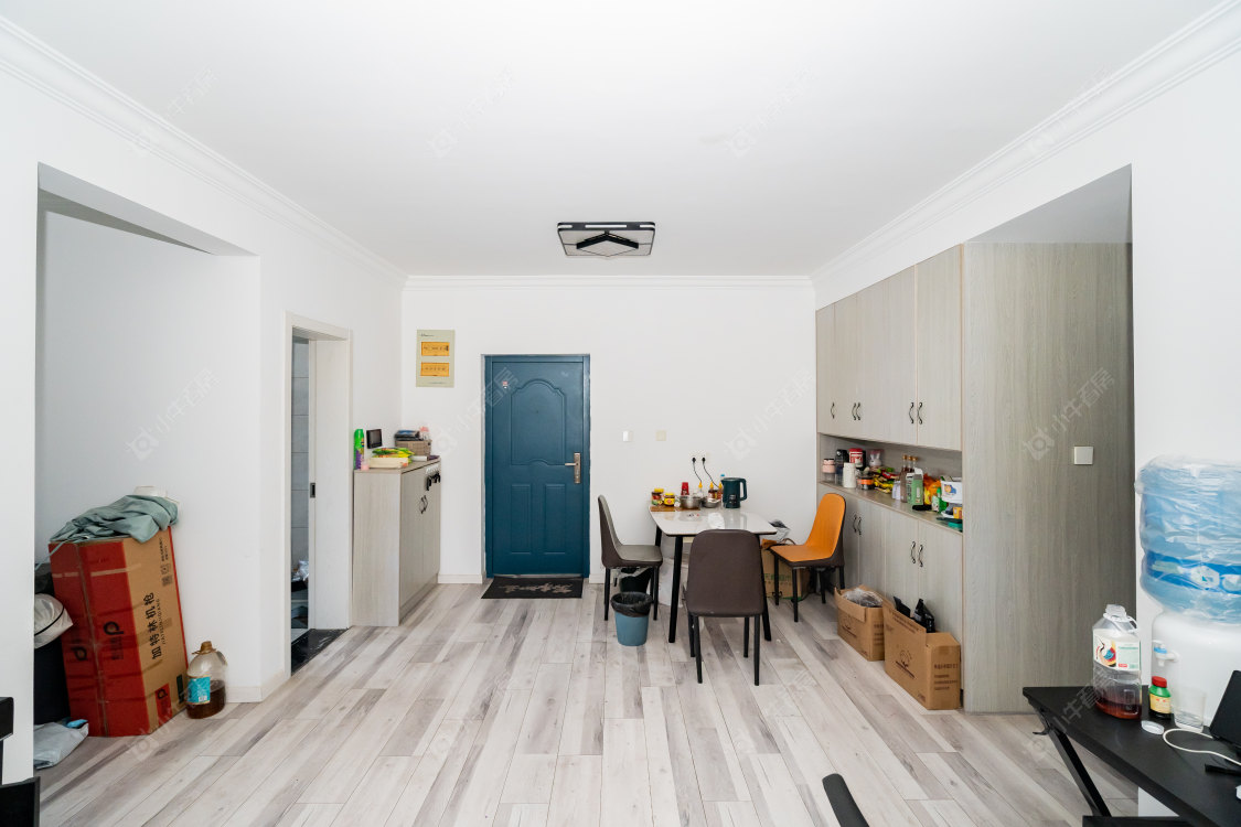 常州菱溪名居在售二手房源_小牛看房