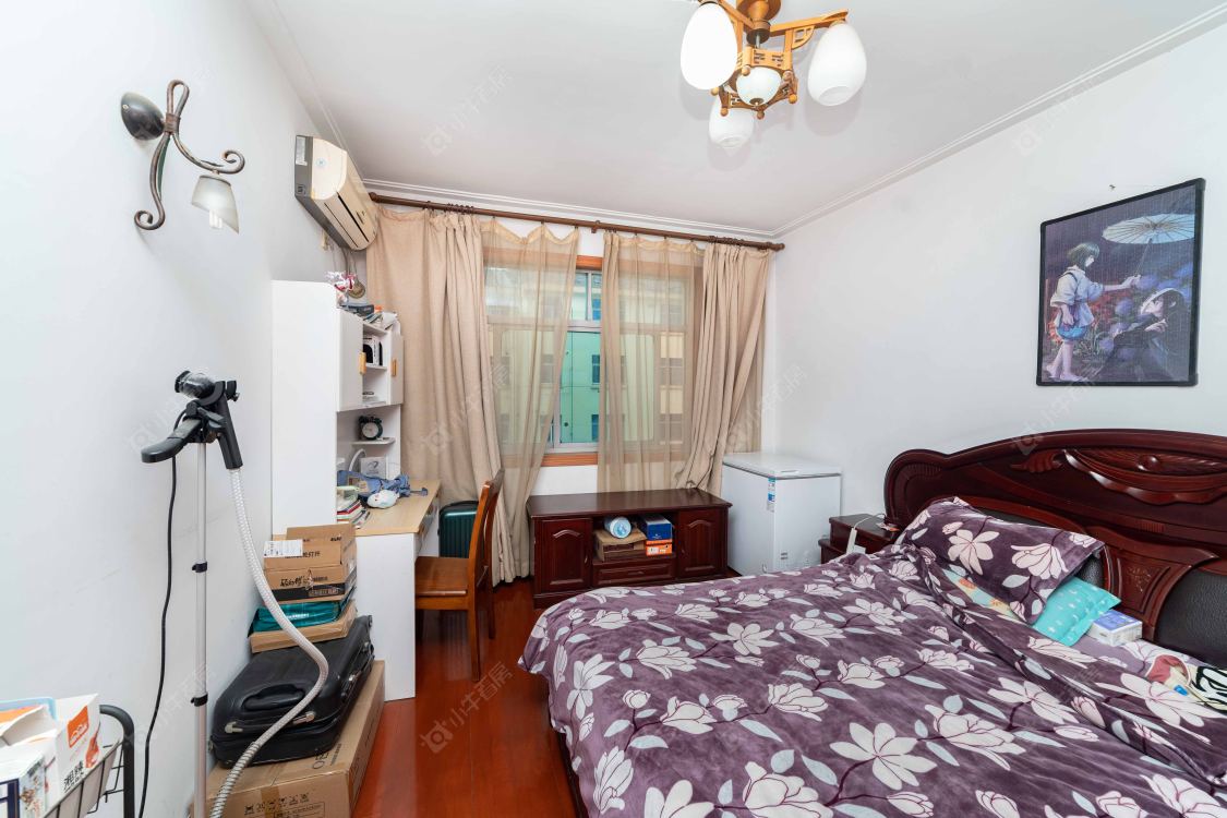 东庄阳湖小区房源室内图 常州东庄阳湖小区在售二手房源室内图_小牛看房