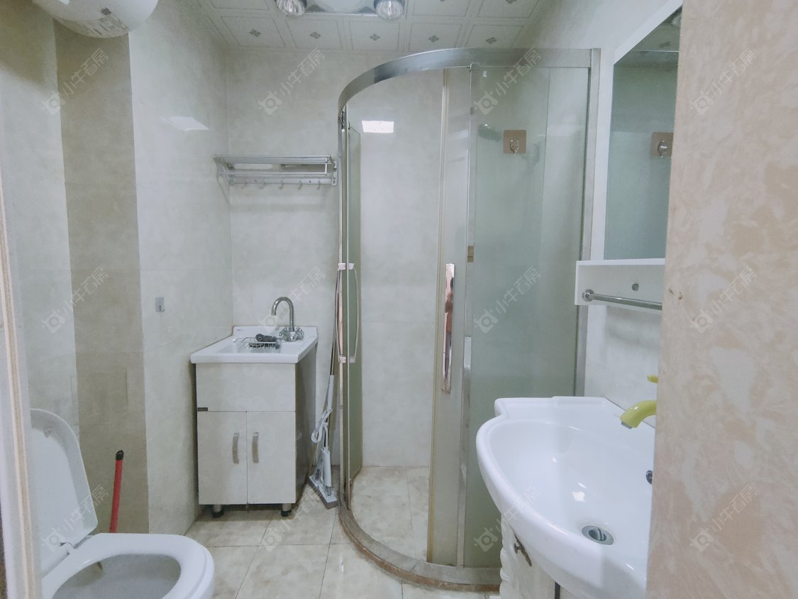 吾悦广场悦+公寓房源室内图 常州吾悦广场悦+公寓在租房源室内图_小牛看房