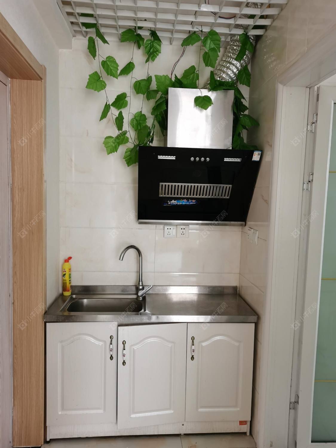 常州中奥珑郡在租房源室内图_小牛看房