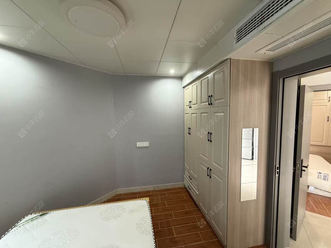 常州高成天鹅湖（公寓）在租房源室内图_小牛看房